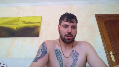 Alber21aa live cam on Cam4