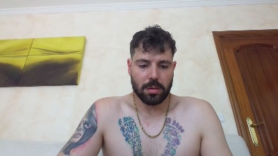 Alber21aa live cam on Cam4