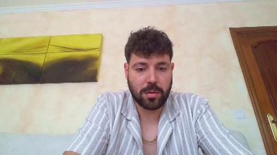 Alber21aa live cam on Cam4