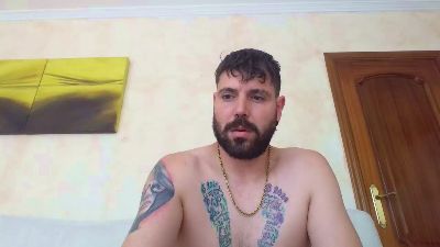 Alber21aa live cam on Cam4
