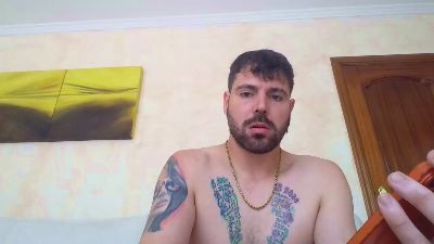 Alber21aa live cam on Cam4