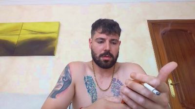 Alber21aa live cam on Cam4