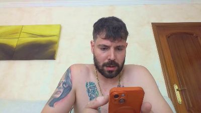 Alber21aa live cam on Cam4