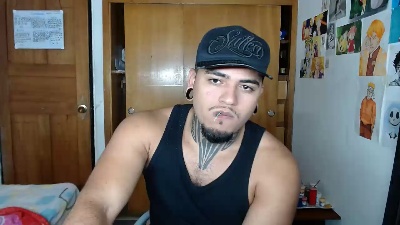 Albert_Amin live cam on Cam4