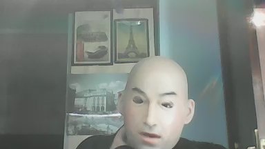 Albert_Fetish live cam on Cam4