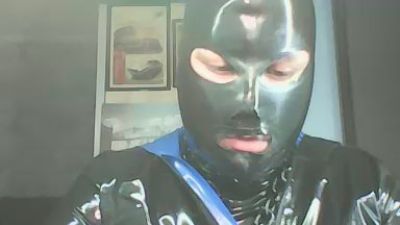 Albert_Fetish live cam on Cam4