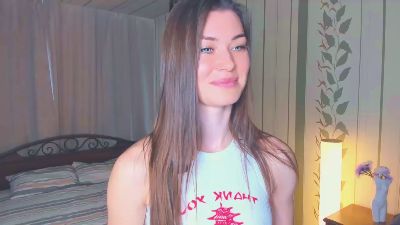 AlbertaHelley live cam on Cam4