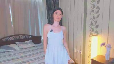 AlbertaHelley live cam on Cam4