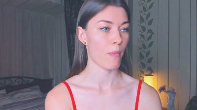 AlbertaHelley live cam on Cam4