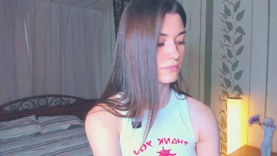 AlbertaHelley live cam on Cam4