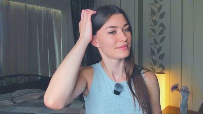 AlbertaHelley live cam on Cam4
