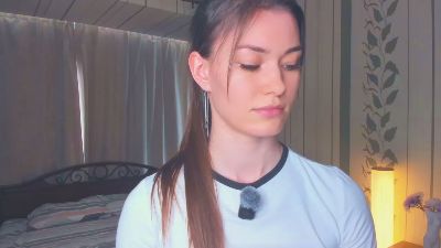 AlbertaHelley live cam on Cam4
