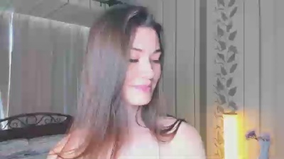 AlbertaHelley live cam on Cam4