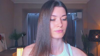 AlbertaHelley live cam on Cam4