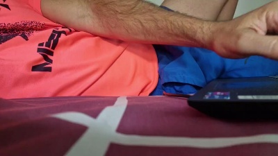 Albertobcn41 live cam on Cam4