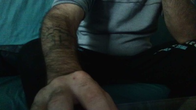 Albin55 live cam on Cam4