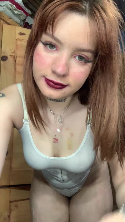 Albira20 live cam on Cam4