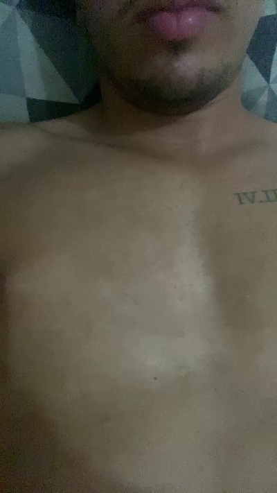 Albuquerque02 来自 巴西 的 男性 直播摄像头