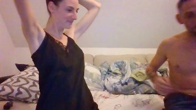 Alcaline live cam on Cam4