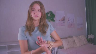 AldaMachia live cam on Cam4