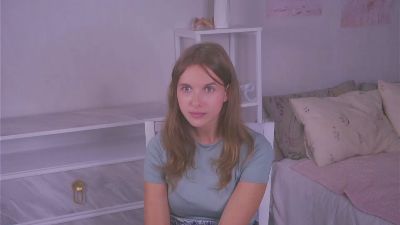 AldaMachia live cam on Cam4