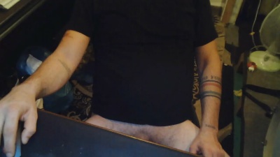 Ale_lick89 live cam on Cam4
