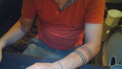 Ale_lick89 live cam on Cam4