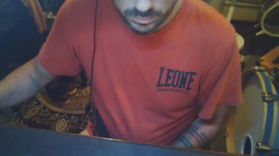 Ale_lick89 live cam on Cam4