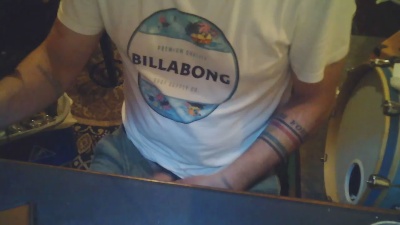 Ale_lick89 live cam on Cam4