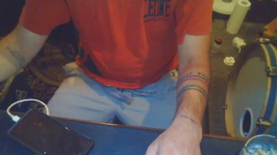 Ale_lick89 live cam on Cam4