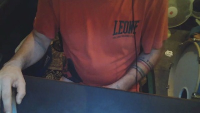 Ale_lick89 live cam on Cam4