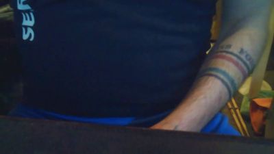 Ale_lick89 live cam on Cam4