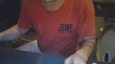 Ale_lick89 live cam on Cam4