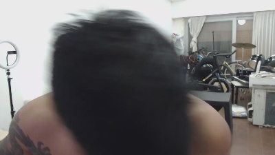 Ale_mhm live cam on Cam4