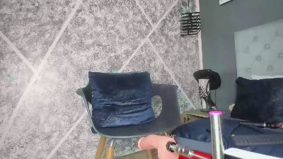 private live show AlecAdrews 