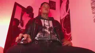 AlecBanne live cam on Cam4
