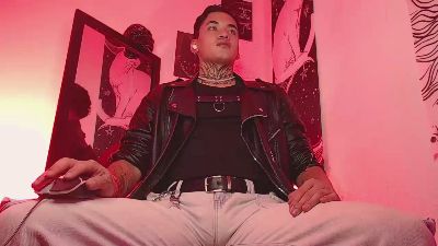 AlecBanne live cam on Cam4