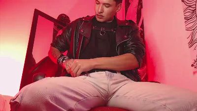 AlecBanne live cam on Cam4