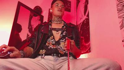 AlecBanne live cam on Cam4