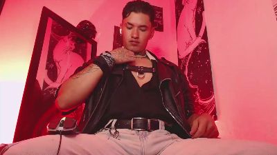 AlecBanne live cam on Cam4