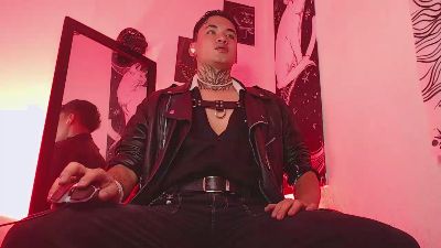 AlecBanne live cam on Cam4