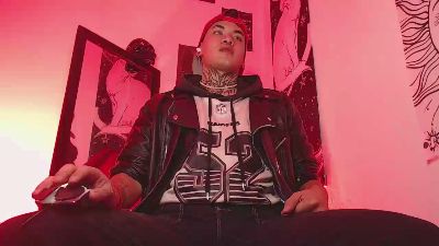 AlecBanne live cam on Cam4