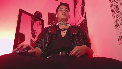 AlecBanne live cam on Cam4