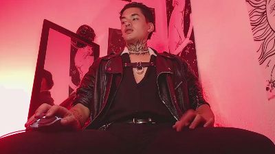 AlecBanne live cam on Cam4