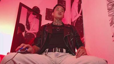 AlecBanne live cam on Cam4