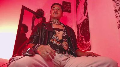 AlecBanne live cam on Cam4