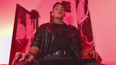 AlecBanne live cam on Cam4