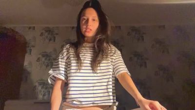 AleenGuckes live cam on Cam4