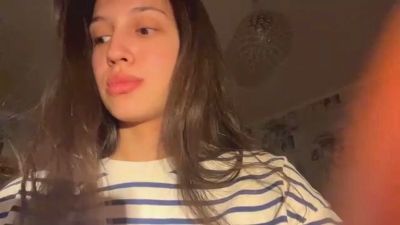 AleenGuckes live cam on Cam4