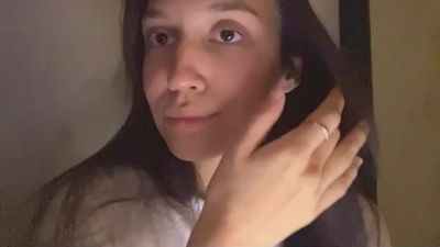 AleenGuckes live cam on Cam4